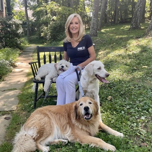 Team Page: Dawn Timmeney